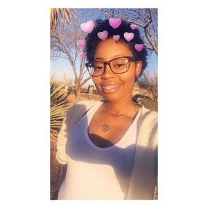 Meet your Posher, Jazzy